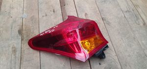 Toyota Auris E180 Lampa tylna 