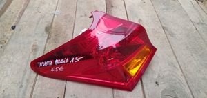 Toyota Auris E180 Lampa tylna 