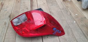 Opel Mokka Rear/tail lights 