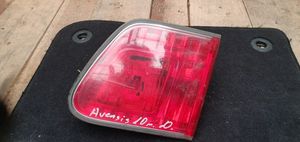 Toyota Avensis T270 Rear fog light 