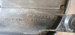 Subaru Tribeca Caja del filtro de aire 