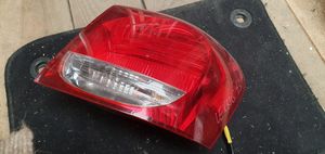 Lexus GS 300 350 430 450H Rear/tail lights 