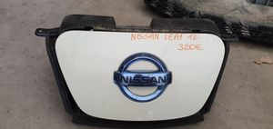 Nissan Leaf I (ZE0) Grille de calandre avant 
