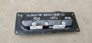 Porsche Boxster 986 Airbag portiera anteriore 