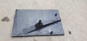 Dacia Duster Battery tray 