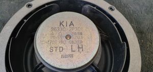 KIA Sorento Enceinte haute fréquence de porte avant 