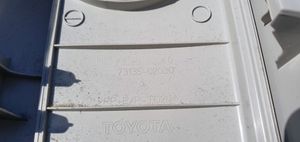 Toyota Auris E180 Drošības jostas dekoratīvā apdare 