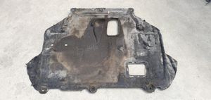 Ford C-MAX II Front underbody cover/under tray 