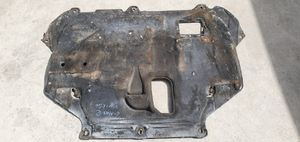 Ford C-MAX II Front underbody cover/under tray 