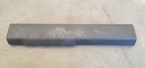 Ford Fiesta Front sill trim cover 