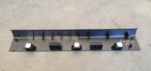 Ford Fiesta Front sill trim cover 