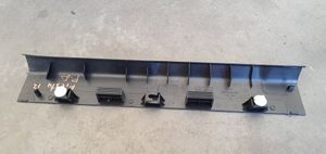 Ford Fiesta Front sill trim cover 