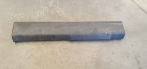 Ford Fiesta Front sill trim cover 