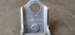 Ford Fiesta Rear door upper hinge 