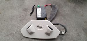 Ford Focus Hands free microphone trim cover 