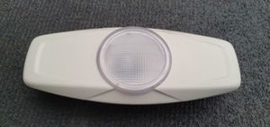 Ford Focus Glove box light 