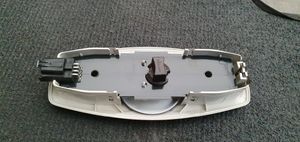 Ford Focus Glove box light 