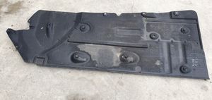Ford Focus Center/middle under tray cover 