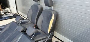 Ford Focus Seat and door cards trim set 