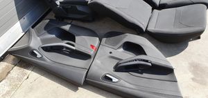 Ford Focus Seat and door cards trim set 