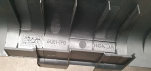 Honda Jazz Listwa progowa tylna 