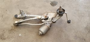 Honda Jazz Moteur d'essuie-glace 