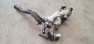 KIA Sorento Termostat EGR 