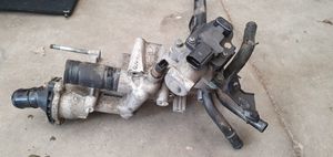 KIA Sorento Termostat EGR 