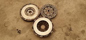 Ford C-MAX II Dual mass flywheel 