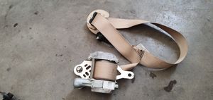 Subaru Tribeca Ceinture de sécurité avant 