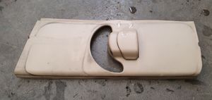 Subaru Tribeca Seat belt trim 