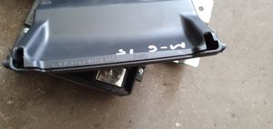 Mazda 6 Coque console cache volant, colonne de direction 