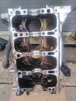 Mazda 6 Bloc moteur 