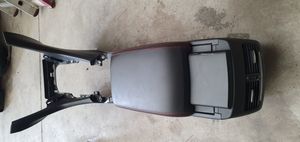 Mazda 6 Console centrale 