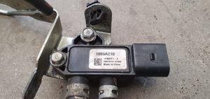 Mitsubishi Outlander Solenoidinis vožtuvas 