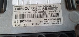 Ford Ecosport Calculateur moteur ECU 