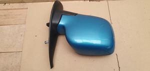 Renault Kangoo II Front door electric wing mirror 