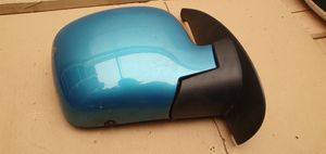 Renault Kangoo II Front door electric wing mirror 