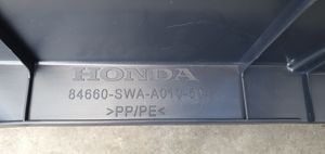 Honda CR-V Trunk/boot lower side trim panel 