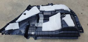 Honda CR-V Trunk/boot lower side trim panel 