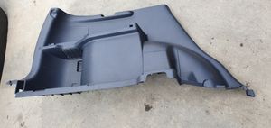 Honda CR-V Trunk/boot lower side trim panel 