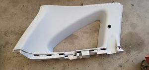 Honda CR-V Tailgate/trunk side cover trim 