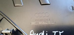 Audi TT TTS RS Mk3 8S Ramka deski rozdzielczej 