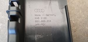 Audi TT TTS RS Mk3 8S Paneelin lista 