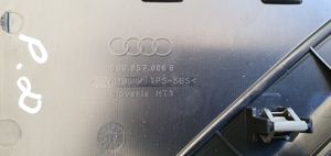 Audi TT TTS RS Mk3 8S Ramka deski rozdzielczej 