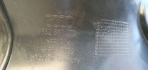 Audi TT TTS RS Mk3 8S Copertura del rivestimento del sottoporta anteriore 