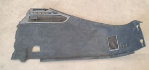 Audi TT TTS RS Mk3 8S Trunk/boot lower side trim panel 