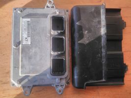 Honda CR-V Sterownik / Moduł ECU 