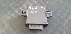 Audi TT TTS RS Mk3 8S Aukščio daviklis (priekinių žibintų) 
