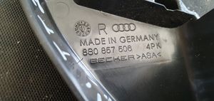 Audi TT TTS RS Mk3 8S Kita priekinių durų apdailos detalė 